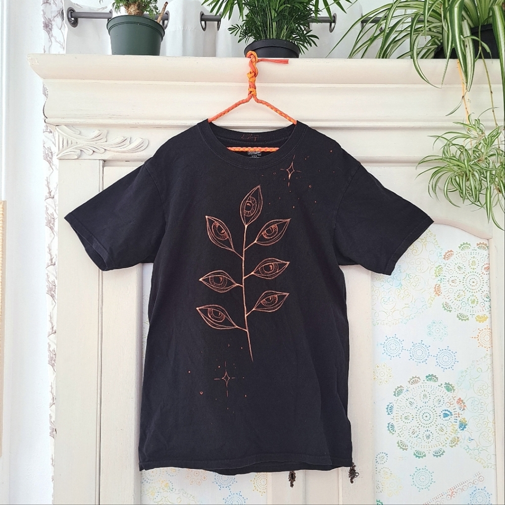 Eyes Plant Shirt